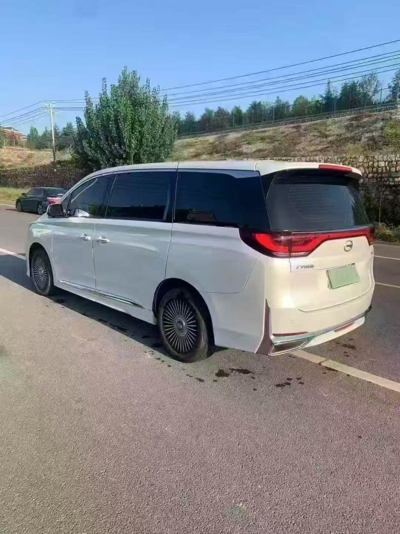 邯郸23年传祺M8/GM88