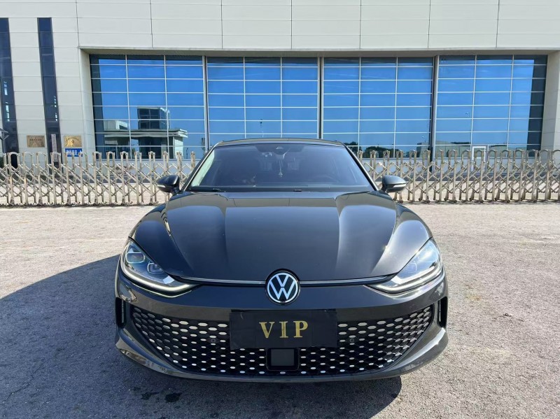 盐城22年大众凌渡1