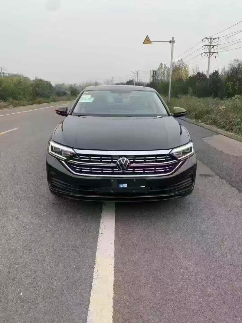 邯郸25年大众速腾1