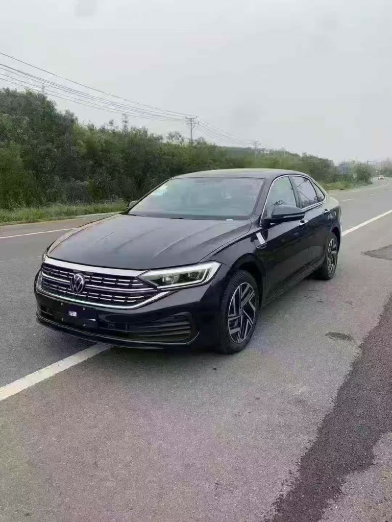 邯郸25年大众速腾2