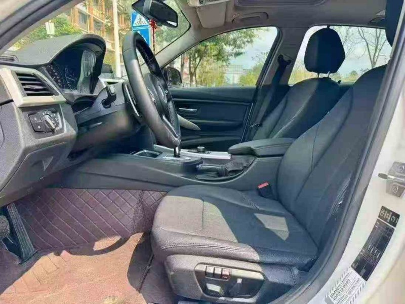 南宁15年宝马3系4