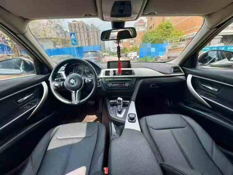 南宁15年宝马3系5