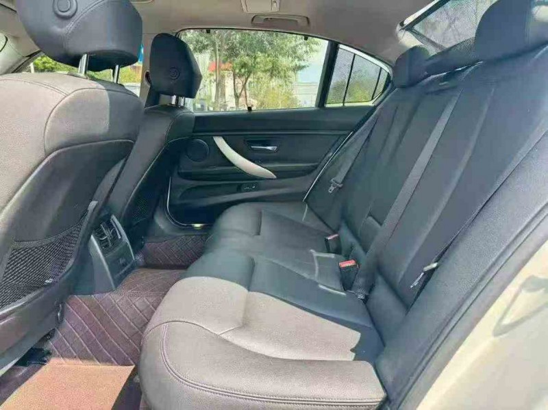 南宁15年宝马3系6