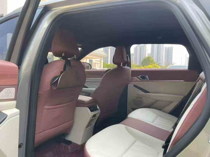 南宁22年哈弗神兽6