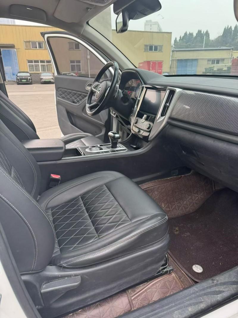 宜昌20年长城汽车炮 皮卡6