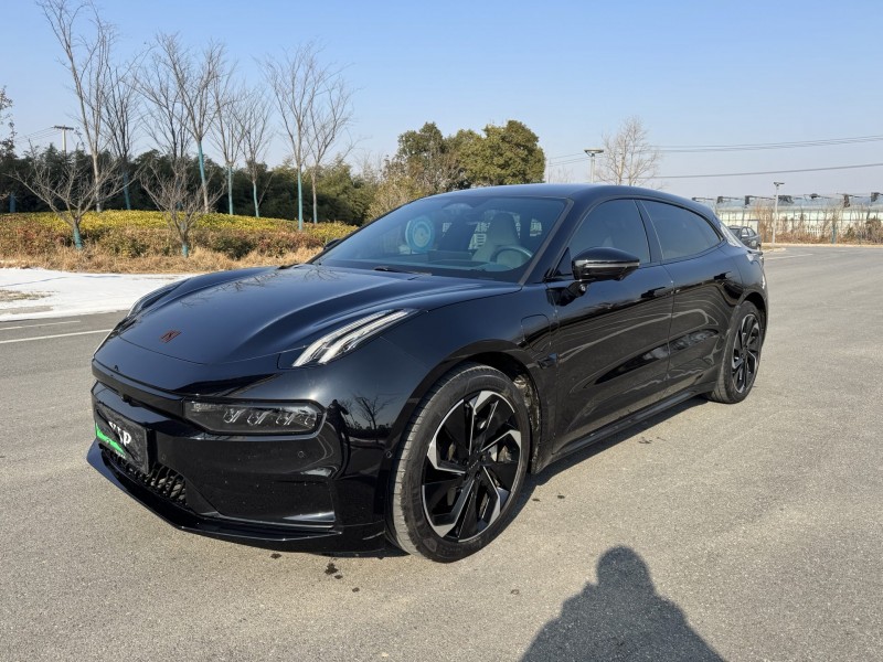 盐城23年极氪汽车0013