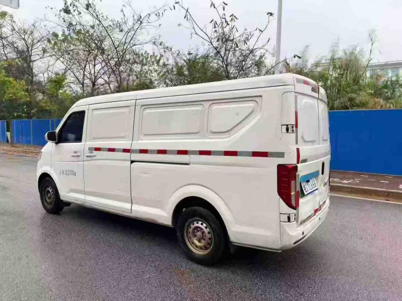 南宁23年长安汽车跨越星8