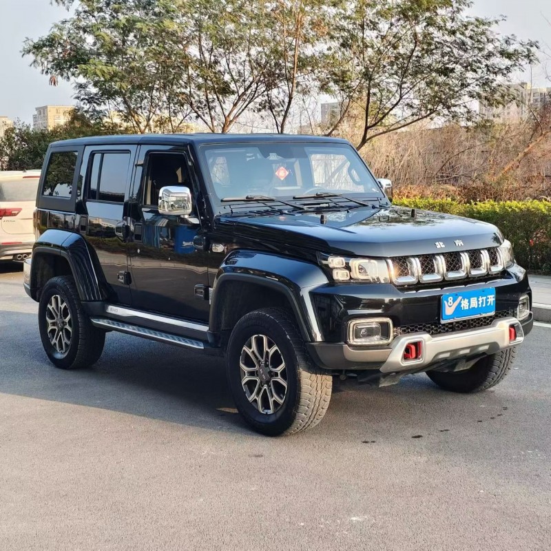 东莞23年北京BJ402