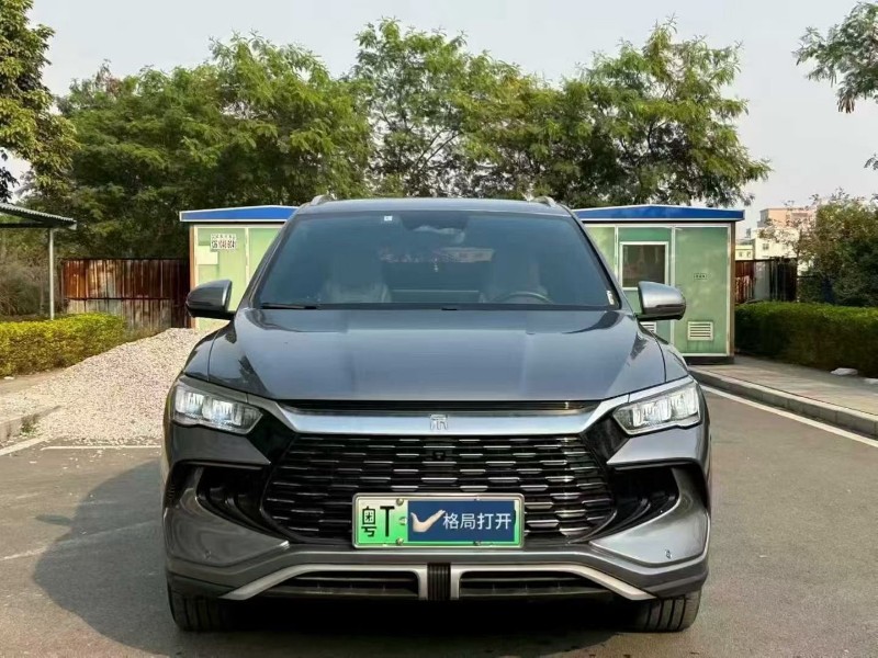 東莞24年比亞迪宋1