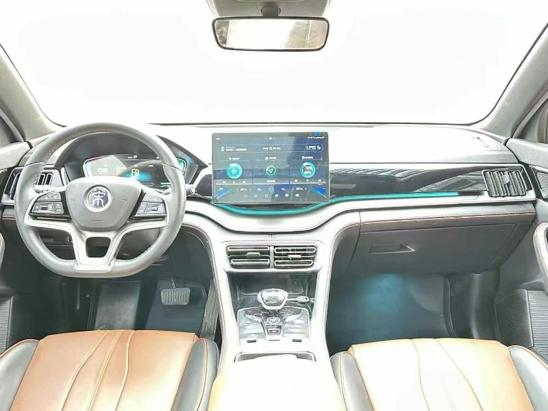 東莞21年比亞迪宋4