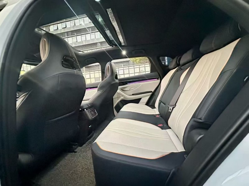 東莞24年比亞迪宋5