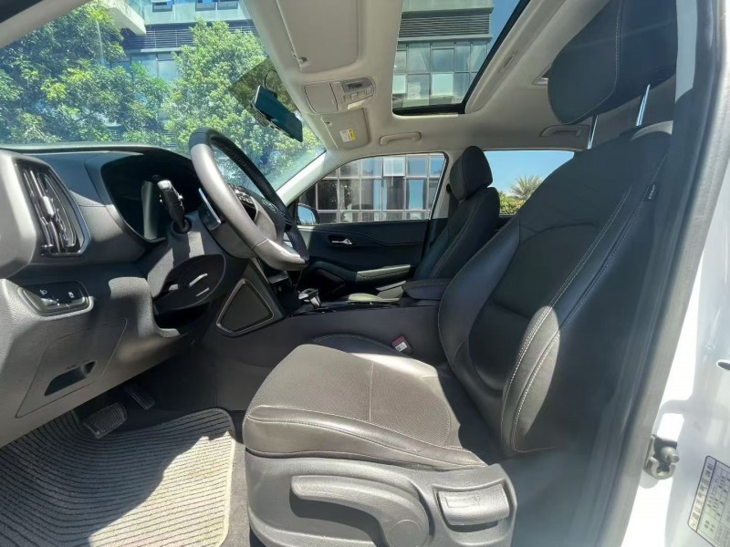 东莞22年现代ix354