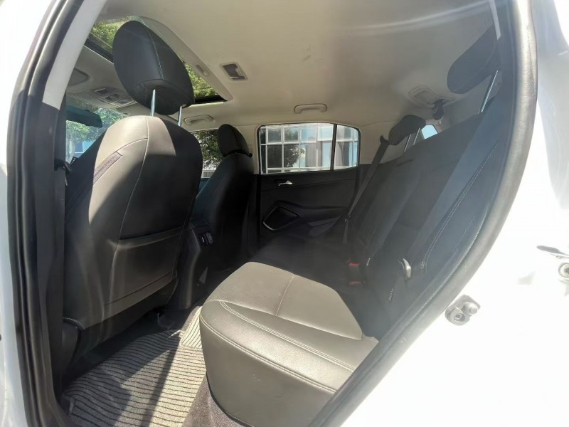 东莞22年现代ix356