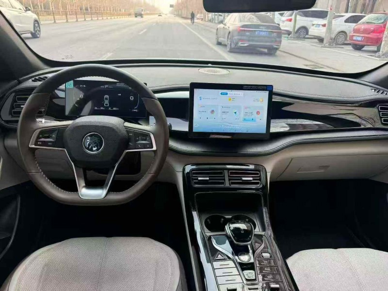 邢臺25年比亞迪秦5