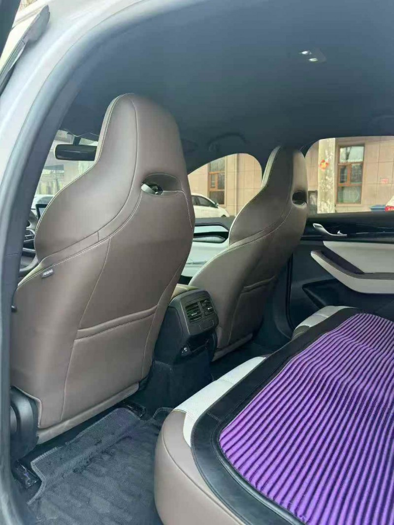 邢臺25年比亞迪秦6