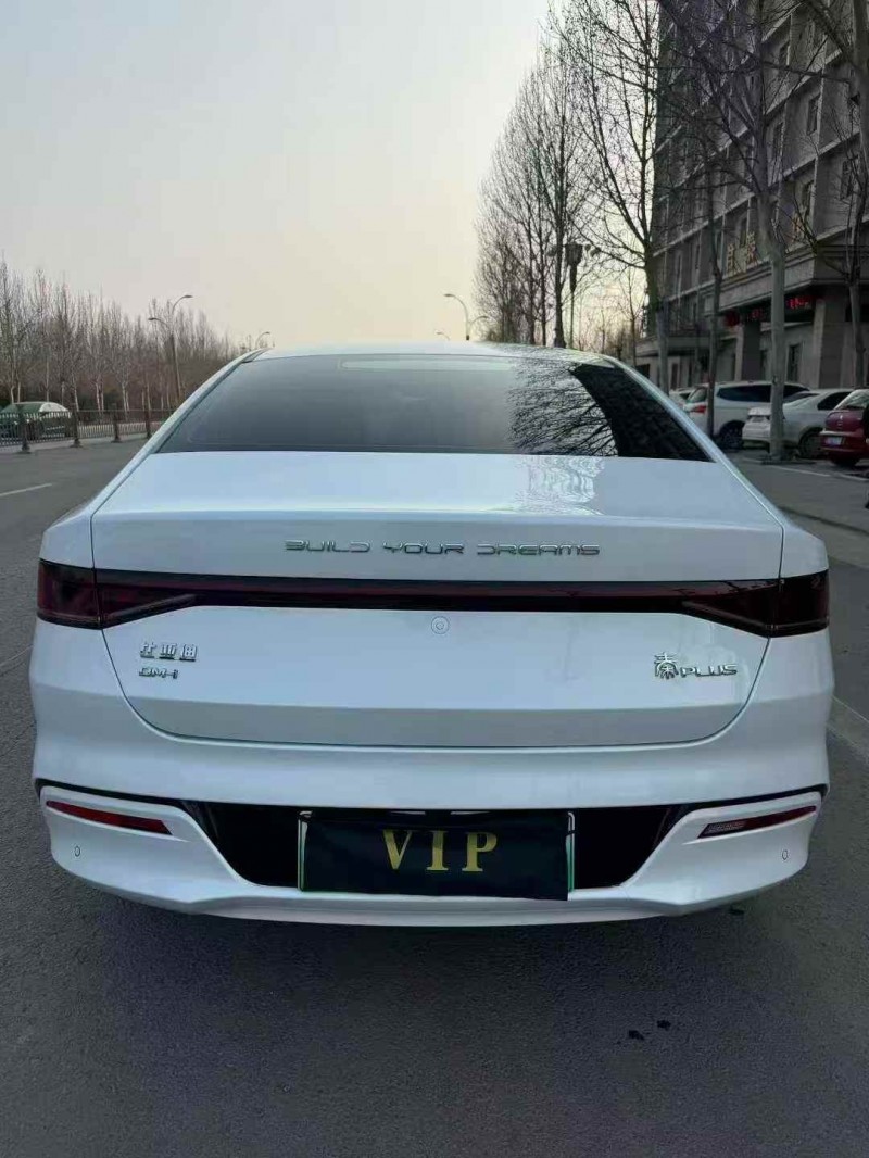 邢臺25年比亞迪秦9