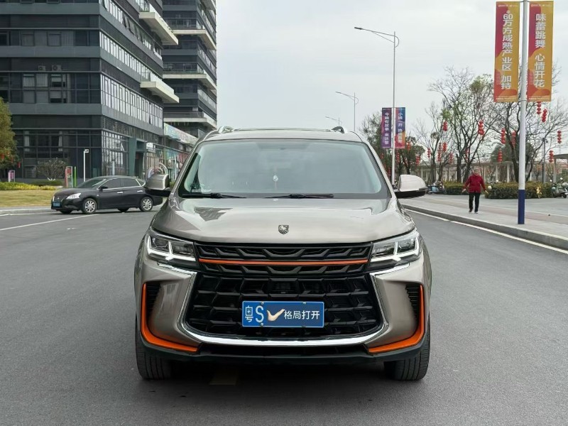 东莞23年东风风行1