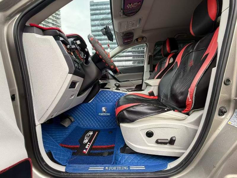 东莞23年东风风行4