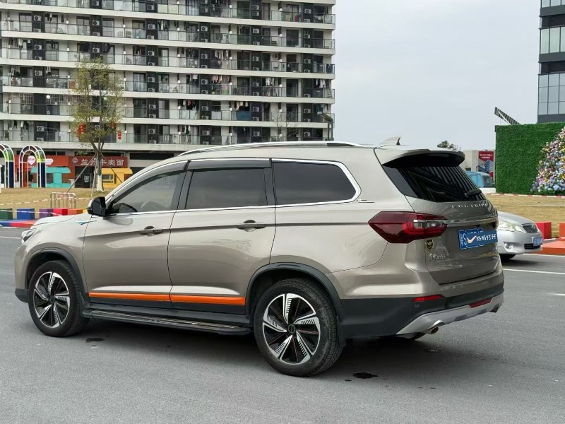 东莞23年东风风行8