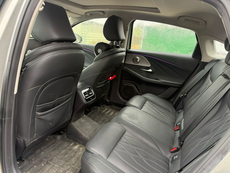 中山25年奇瑞艾瑞泽8