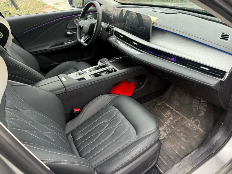 中山25年奇瑞艾瑞泽9