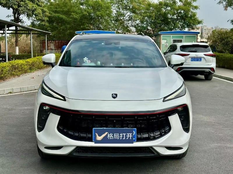 东莞22年东风风行1