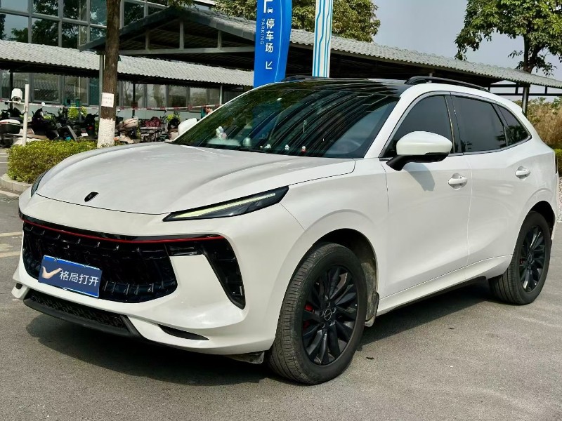 东莞22年东风风行3