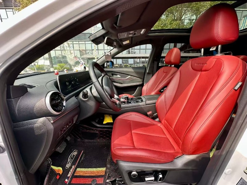 东莞22年东风风行4