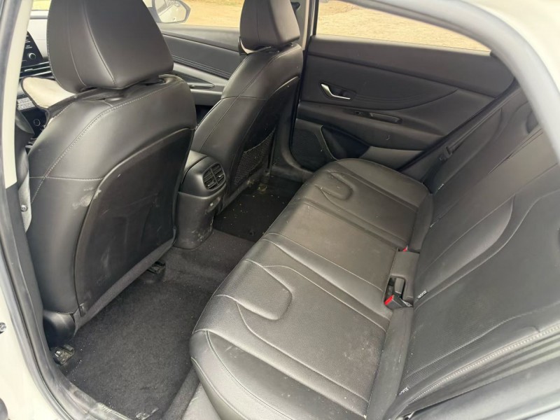 中山22年现代伊兰特9