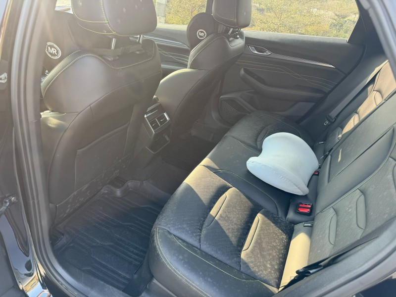 中山24年吉利EC78