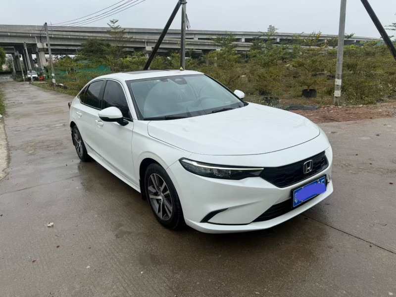 中山22年本田型格2