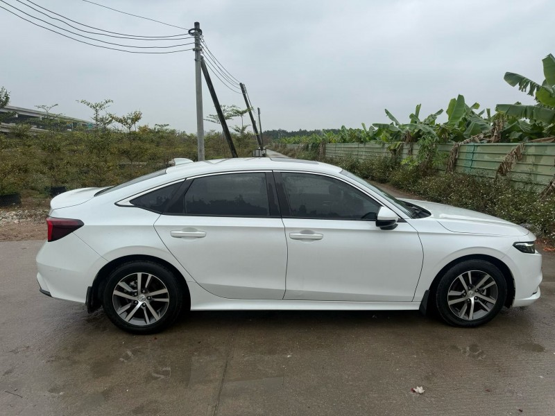 中山22年本田型格5