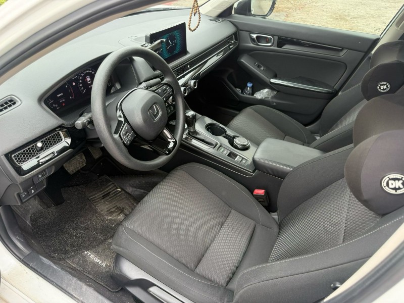 中山22年本田型格7