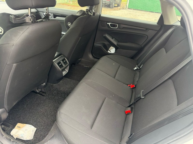 中山22年本田型格8