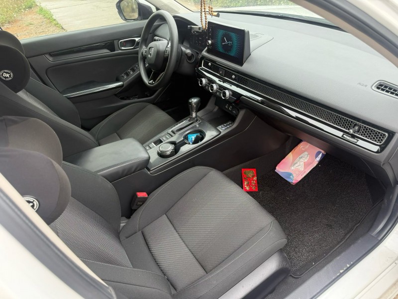 中山22年本田型格9