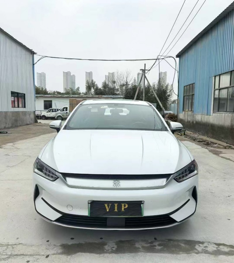 徐州21年比亚迪秦1