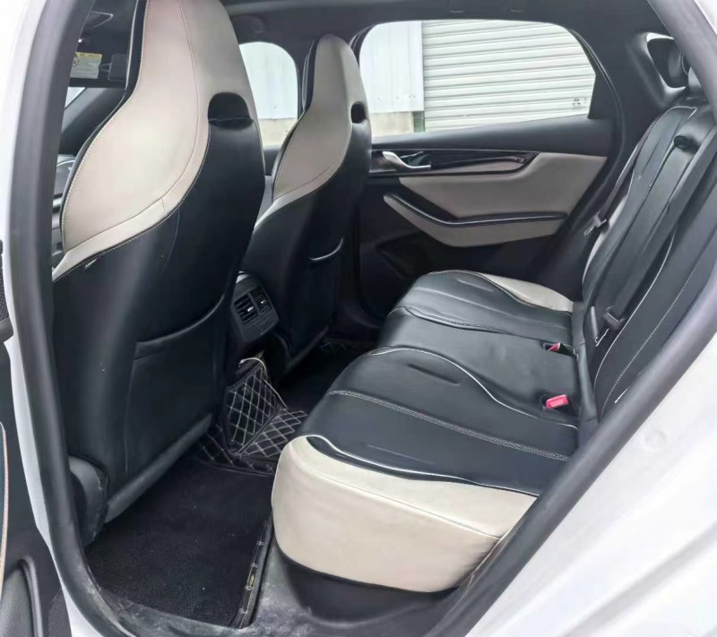 徐州21年比亚迪秦5