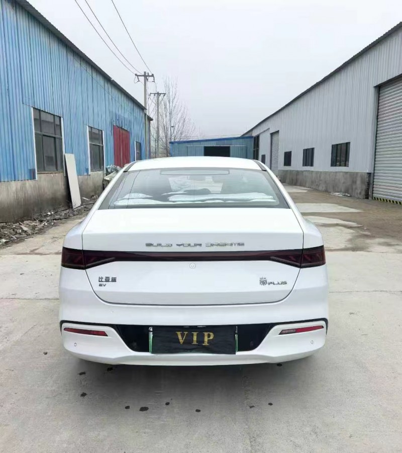 徐州21年比亚迪秦9