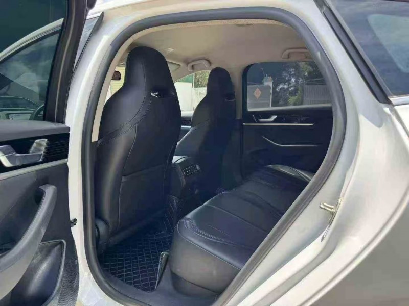 河源23年比亚迪秦4