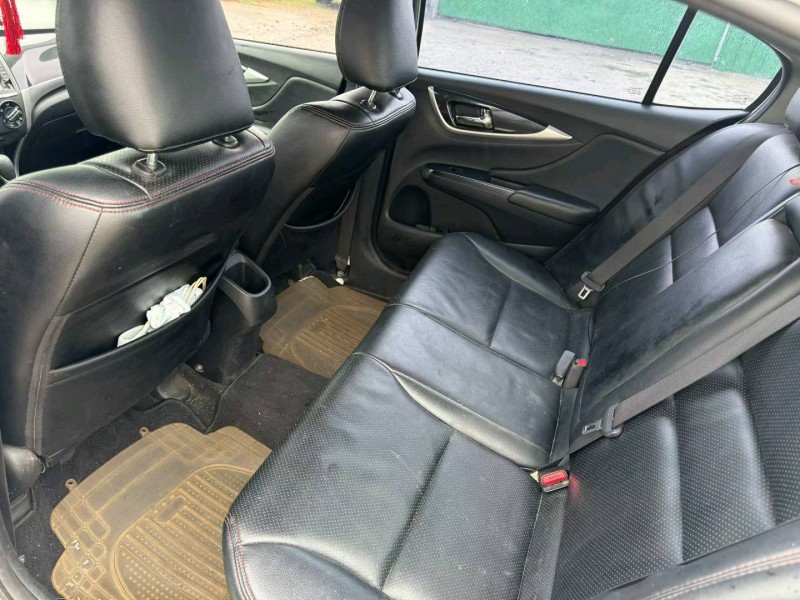 中山14年本田凌派7