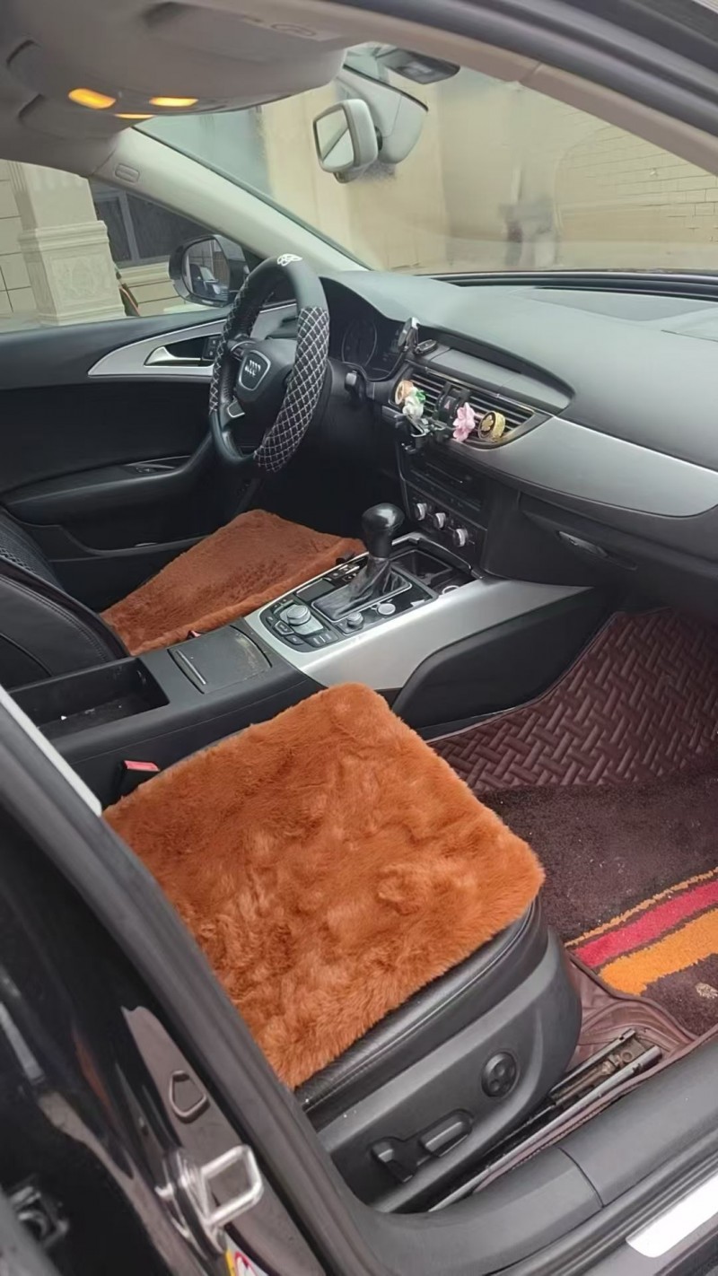 徐州15年奥迪A6L5