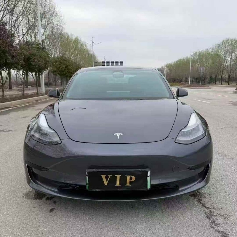 烟台22年特斯拉MODEL 31