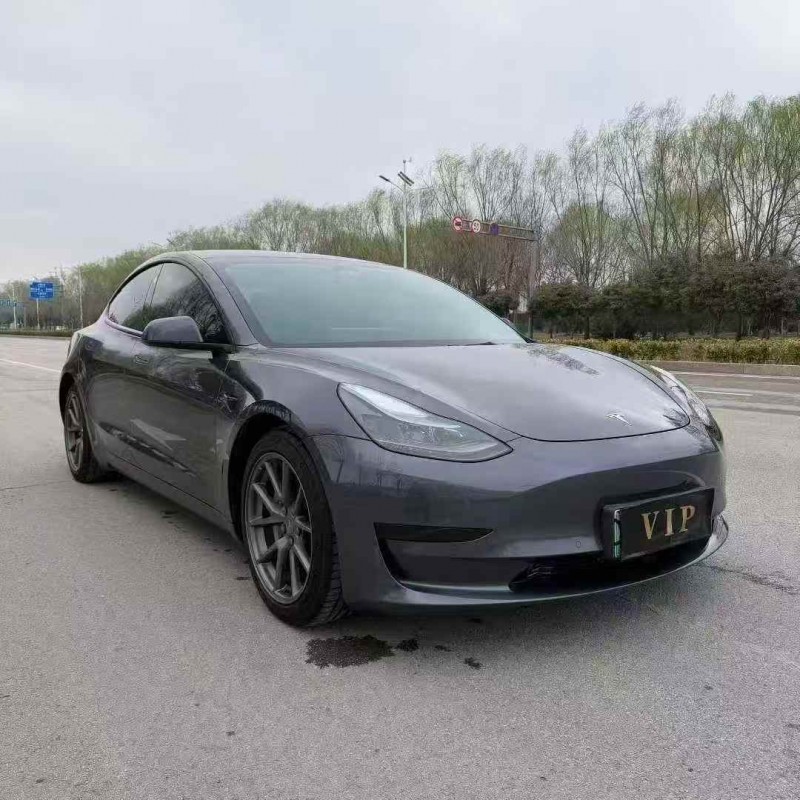 烟台22年特斯拉MODEL 32