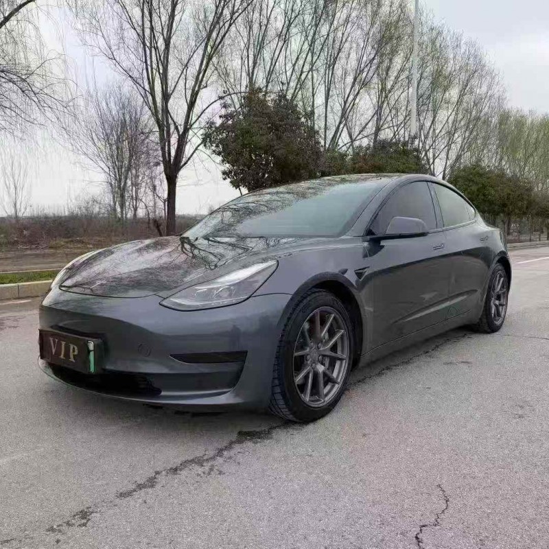 烟台22年特斯拉MODEL 33