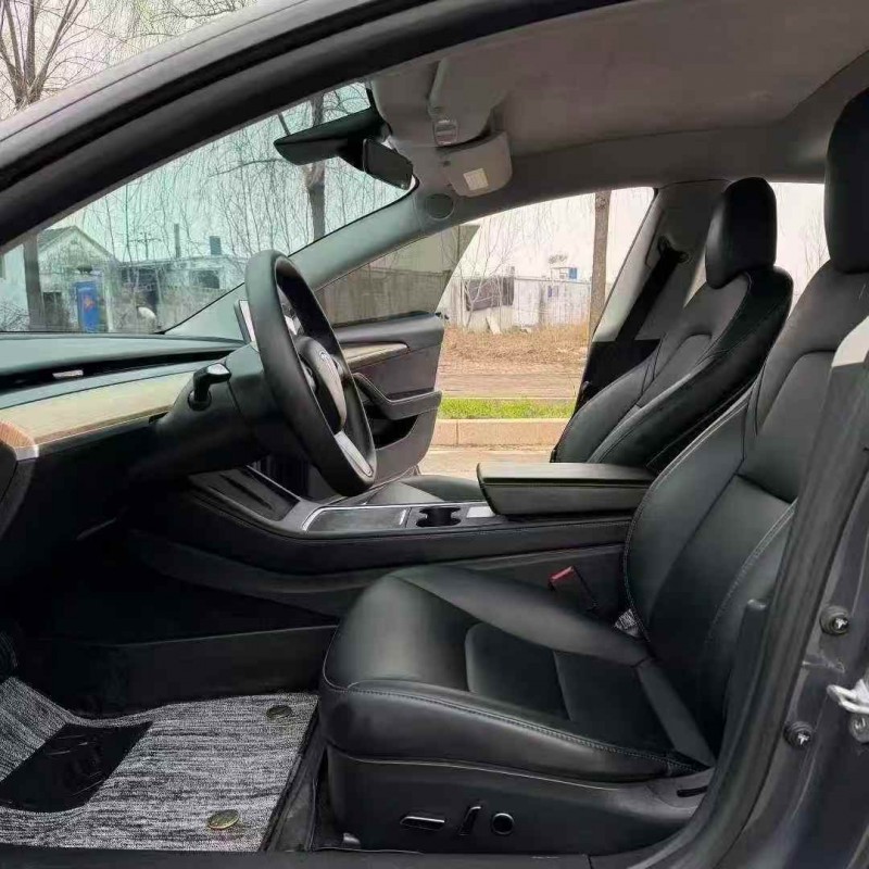 烟台22年特斯拉MODEL 36