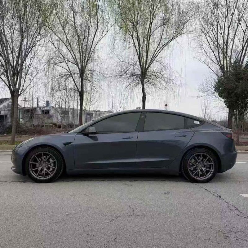 烟台22年特斯拉MODEL 37