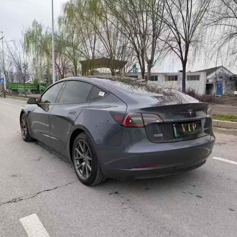 烟台22年特斯拉MODEL 38
