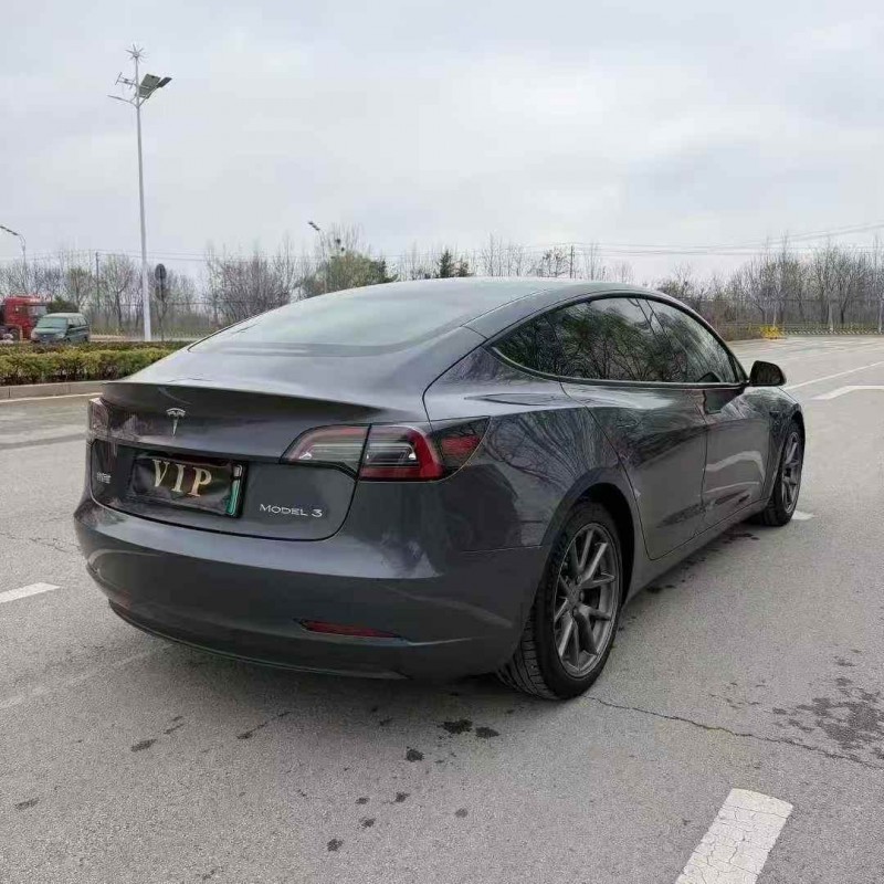 烟台22年特斯拉MODEL 39