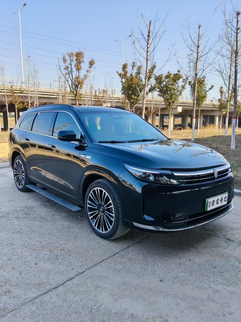 青岛24年华为智选问界2