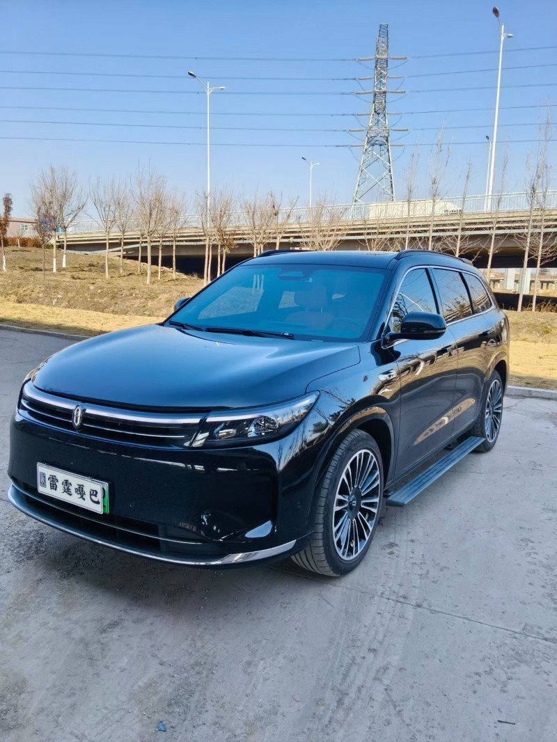 青岛24年华为智选问界3